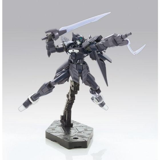 HG GUNDAM AGE 1/144 G-XIPHOS - Nº 34 - Imagen 3