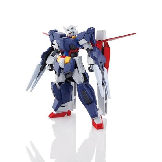 HG GUNDAM AGE 1/144 GUNDAM AGE-1 FULL GLANSA - Nº 35 - Imagen 2