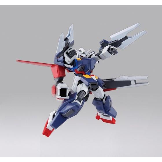 HG GUNDAM AGE 1/144 GUNDAM AGE-1 FULL GLANSA - Nº 35 - Imagen 4