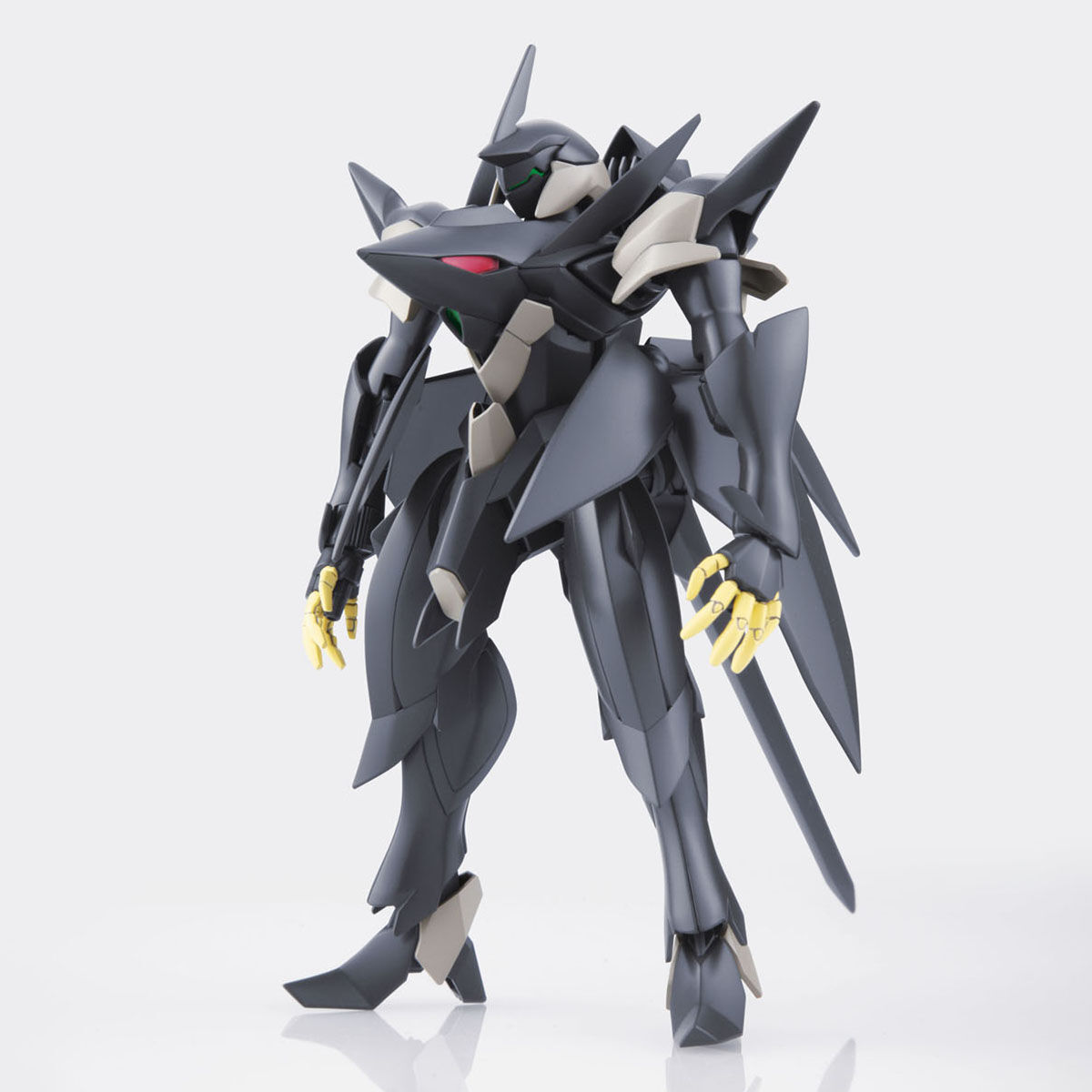 HG GUNDAM AGE 1/144 ZEDAS - Nº 06 - Imagen 2