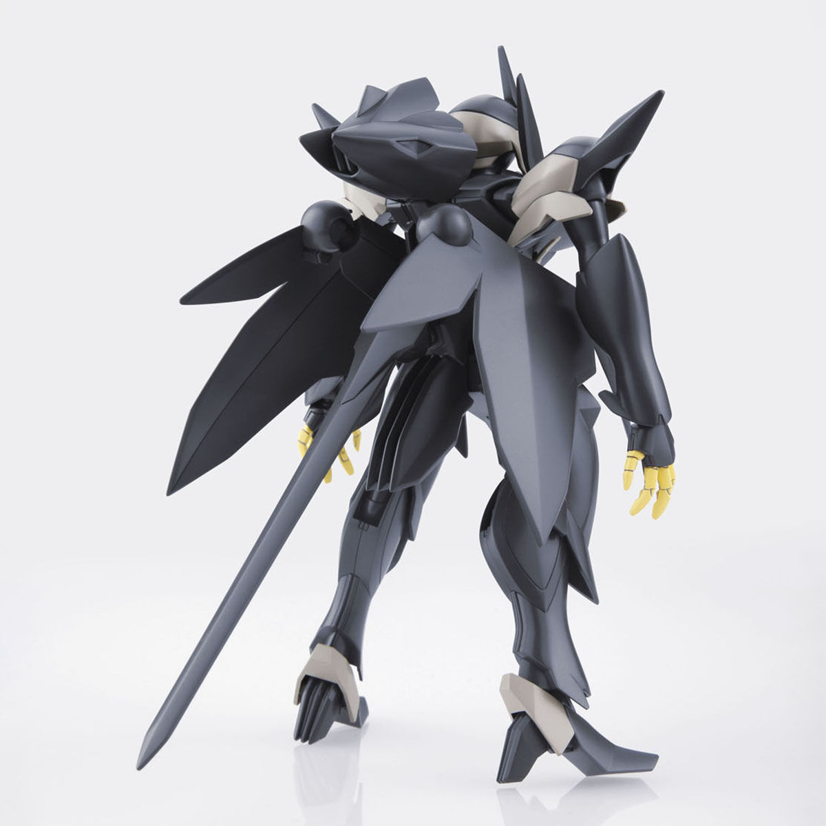 HG GUNDAM AGE 1/144 ZEDAS - Nº 06 - Imagen 3