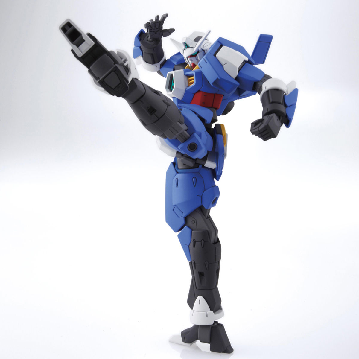 HG AGE 1/144 AGE-1S GUNDAM AGE 1 SPALLOW - Nº 07 - Imagen 4