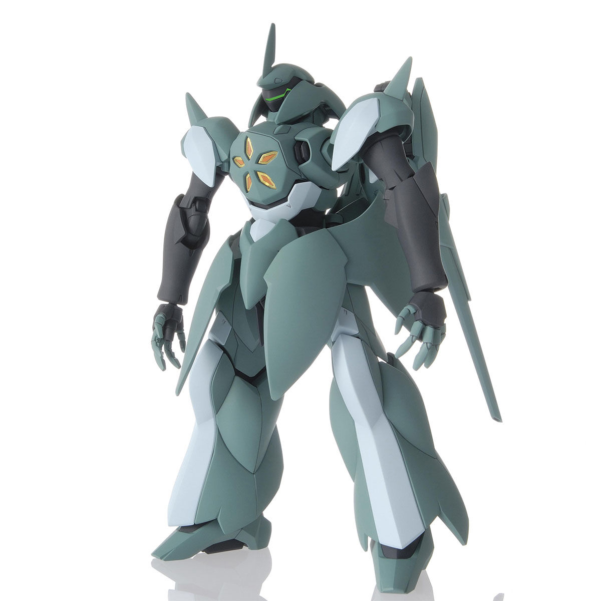 HG AGE 1/144 OVV-A BAQTO - Nº 08 - Imagen 2