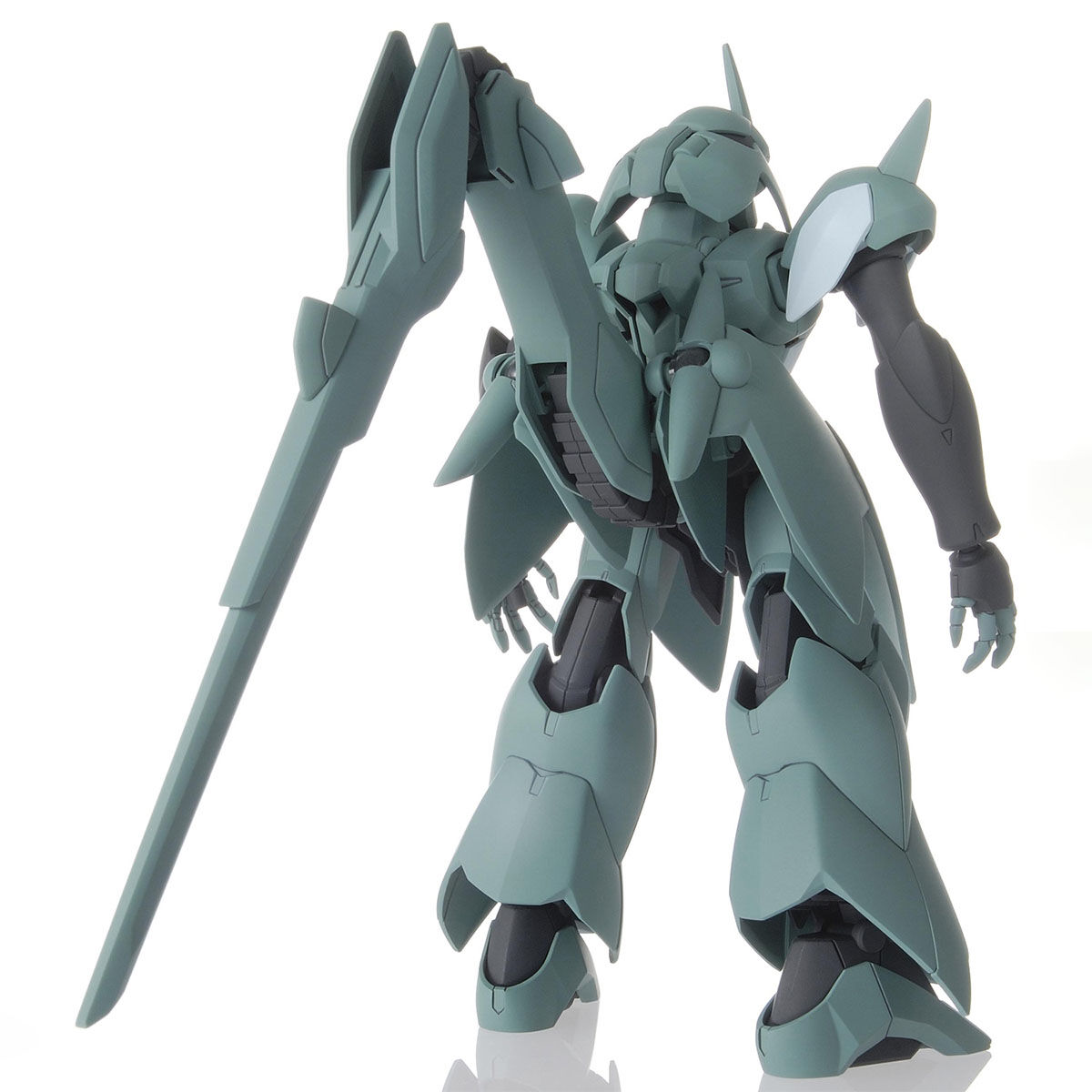 HG AGE 1/144 OVV-A BAQTO - Nº 08 - Imagen 3