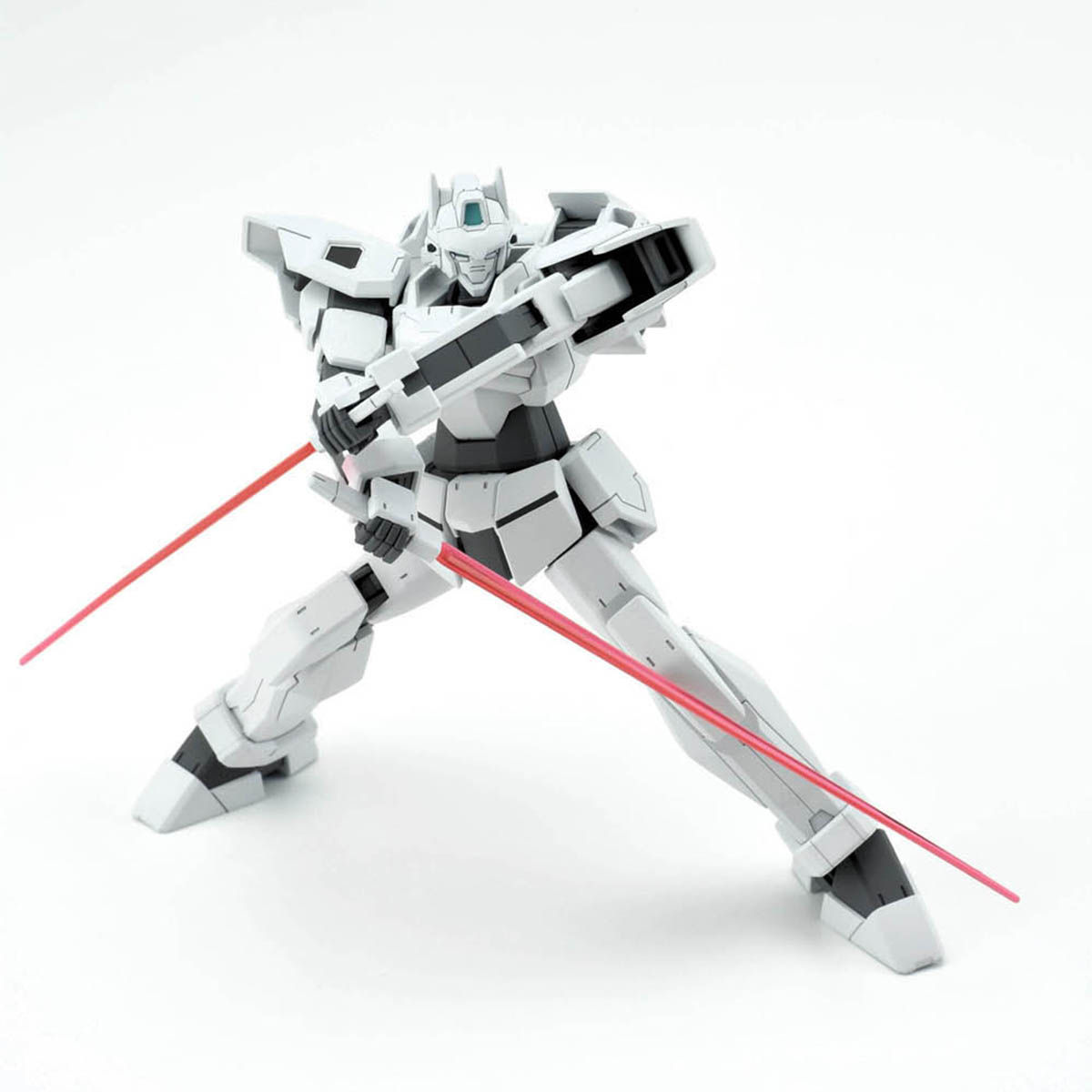 HG GUNDAM AGE 1/144 G-EXES - Nº 09 - Imagen 4