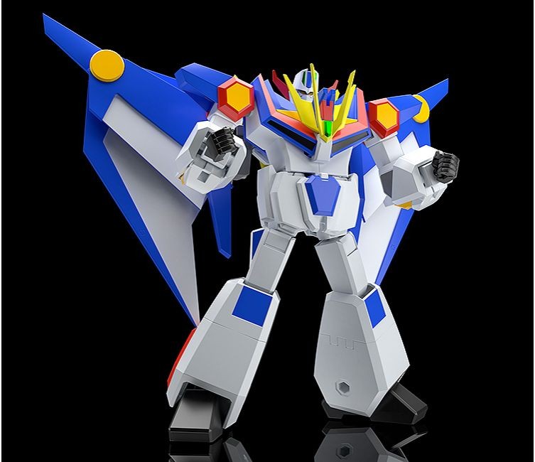 MODEROID BAKURYU-OH - Imagen 15