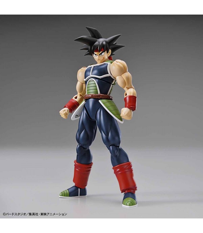 FIGURE RISE BARDOCK - Imagen 12