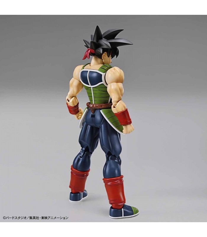 FIGURE RISE BARDOCK - Imagen 13