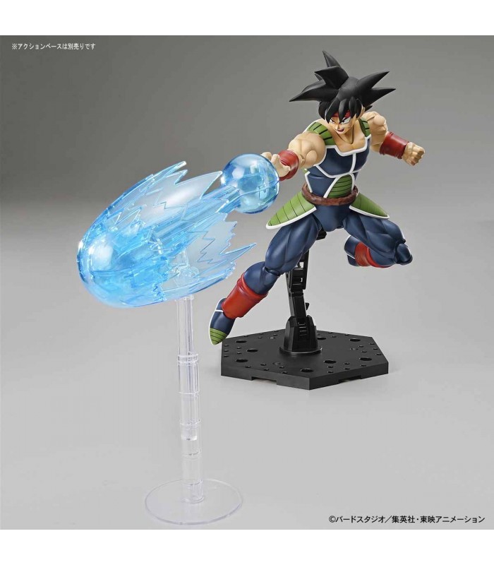 FIGURE RISE BARDOCK - Imagen 14