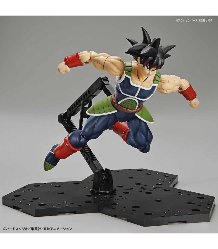 FIGURE RISE BARDOCK - Imagen 15