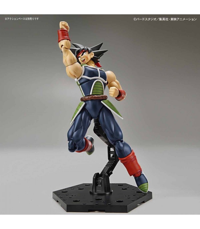 FIGURE RISE BARDOCK - Imagen 16