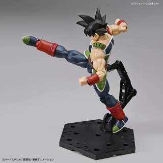 FIGURE RISE BARDOCK - Imagen 17