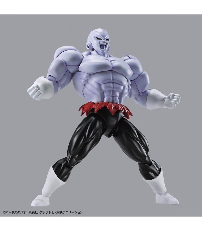FIGURE RISE JIREN - Imagen 13