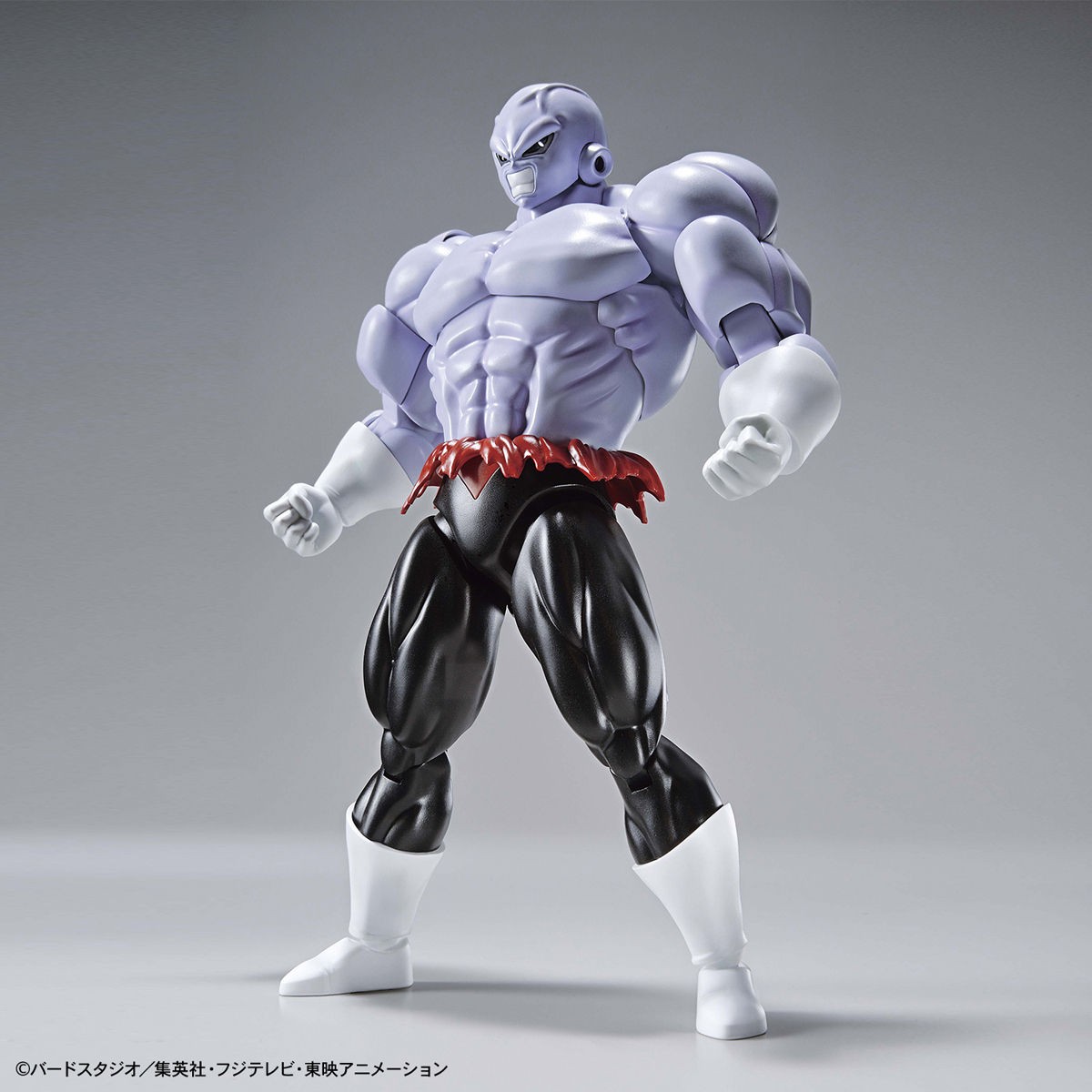 FIGURE RISE JIREN - Imagen 14