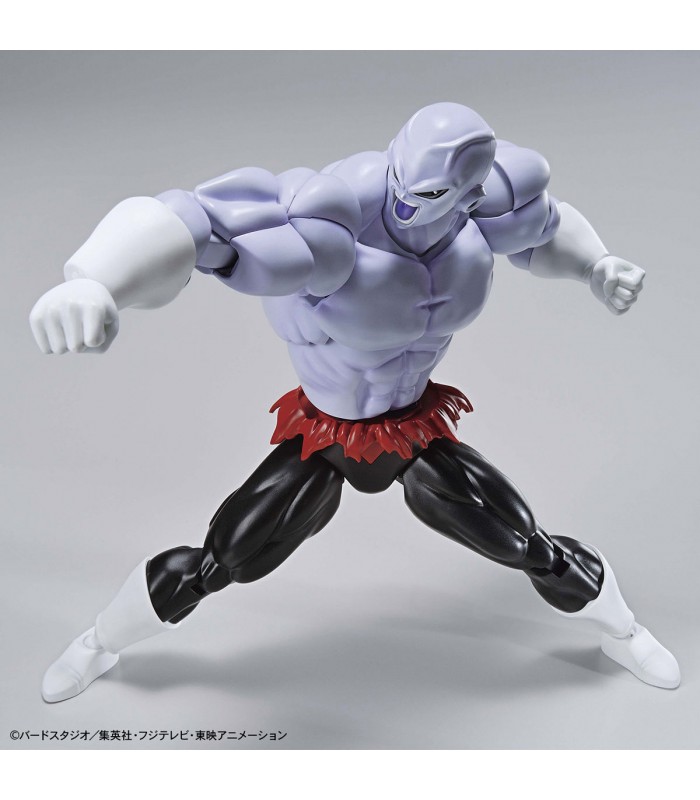 FIGURE RISE JIREN - Imagen 15