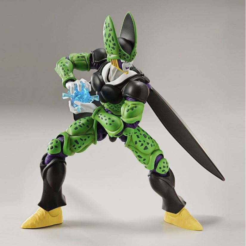 FIGURE RISE PERFECT CELL RENEWAL - Imagen 13