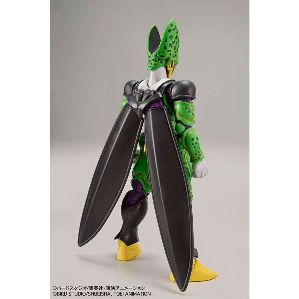 FIGURE RISE PERFECT CELL RENEWAL - Imagen 14