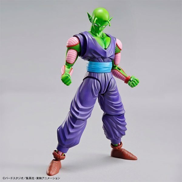 FIGURE RISE PICCOLO RENEWAL VER. - Imagen 17