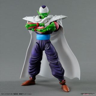 FIGURE RISE PICCOLO RENEWAL VER. - Imagen 18