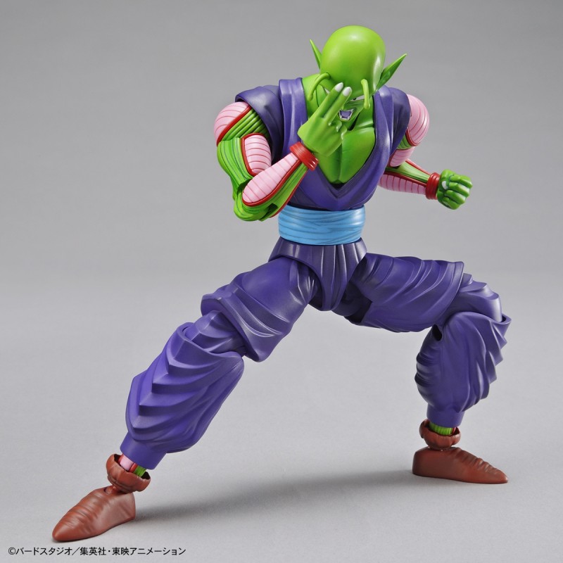 FIGURE RISE PICCOLO RENEWAL VER. - Imagen 13