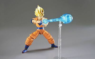 FIGURE RISE SUPER SAIYAN GOD SUPER SAIYAN SON GOKU RENEWAL - Imagen 13