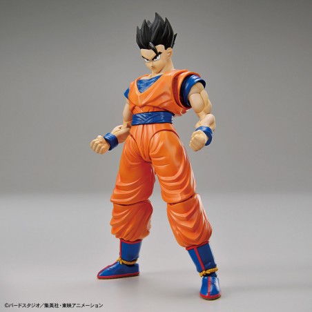 FIGURE RISE ULTIMATE SON GOHAN - Imagen 18