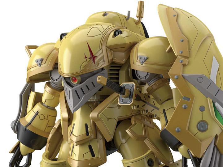 HG 1/24 SAKURA WARS - SPIRICLE STRIKER MUGEN (AZAMI MOCHIZUKI USE) - Imagen 15