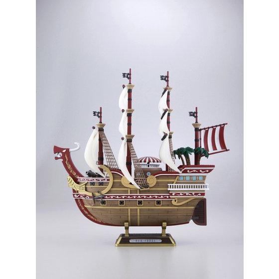 BANDAI ONE PIECE RED FORCE NON SCALE - Imagen 3