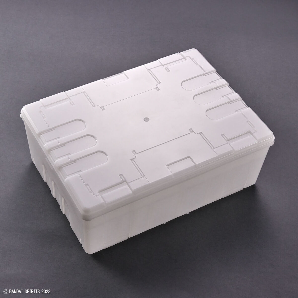 BANDAI SPIRITS MULTI BUILDERS CASE