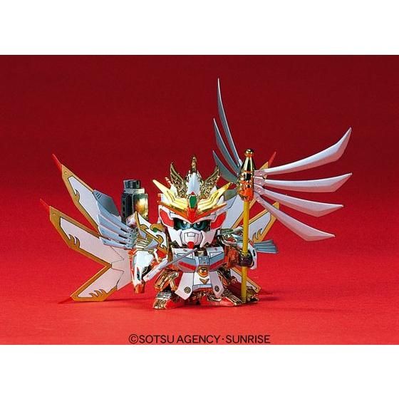 BB SENSHI SENNARI DAISHOGUN - Nº 100 - Imagen 2