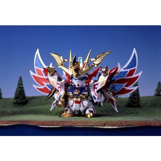 BB SENSHI SHINSEI DAISHOGUN - Nº 120 - Imagen 2
