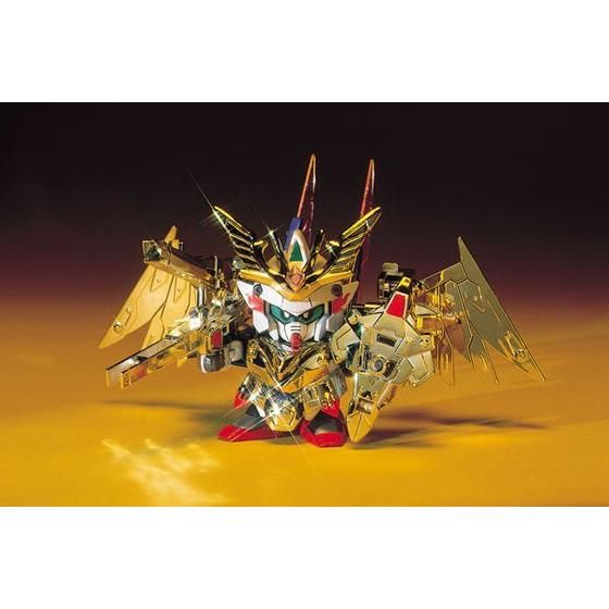 BB SENSHI MUSHA VICTORY - Nº 126 - Imagen 2