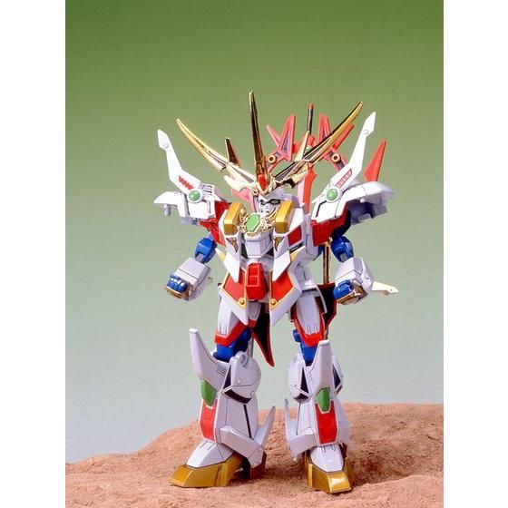 BB SENSHI KIDOBUJIN TENKAI-OH - Nº 147 - Imagen 2