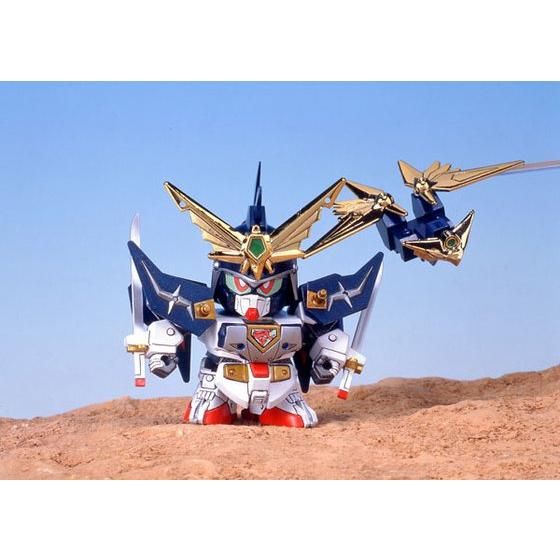 BB SENSHI BLADE GUNDAM - Nº 151 - Imagen 2