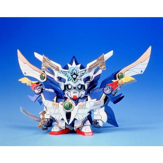 BB SENSHI BIRD GUNDAM - Nº 152 - Imagen 2