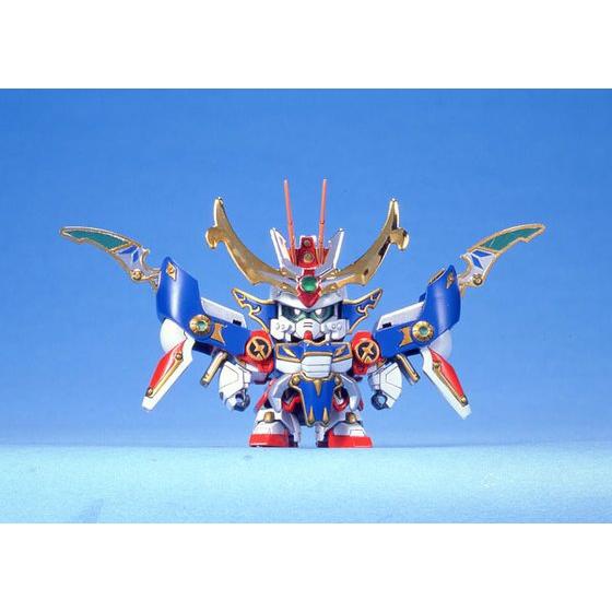 BB SENSHI TENREI GUNDAM - Nº 158 - Imagen 2