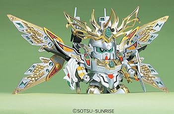 BB SENSHI BUI-OH DAISHOGUN - Nº 163 - Imagen 2