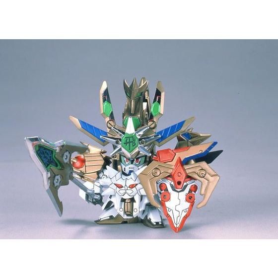 BB SENSHI TEKKI SHO HIZEN - Nº 173 - Imagen 2