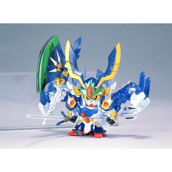 BB SENSHI RETSURYU GUNDAM - Nº 174 - Imagen 2