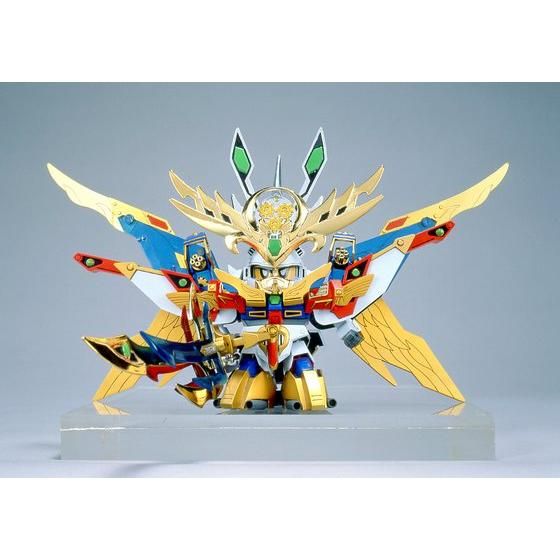 BB SENSHI TOHA DAISHOGUN - Nº 180 - Imagen 2