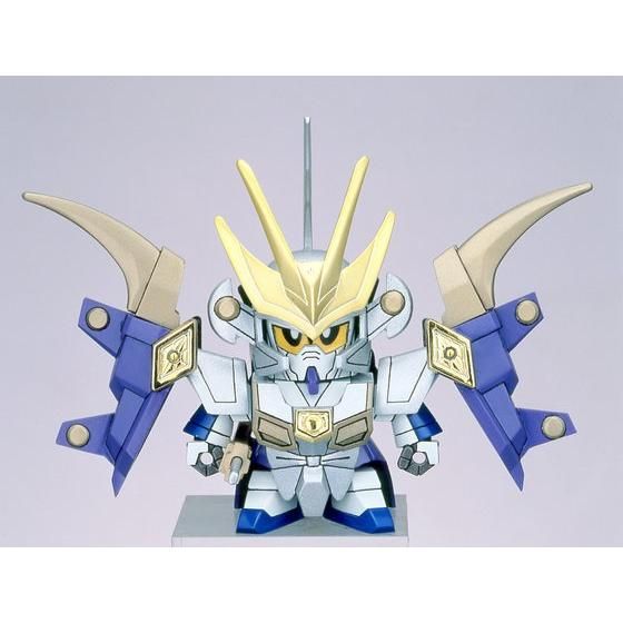 BB SENSHI GUNDAM RYUSEIOH - Nº 183 - Imagen 2