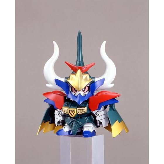 BB SENSHI JINBU GUNDAM - Nº 184 - Imagen 2