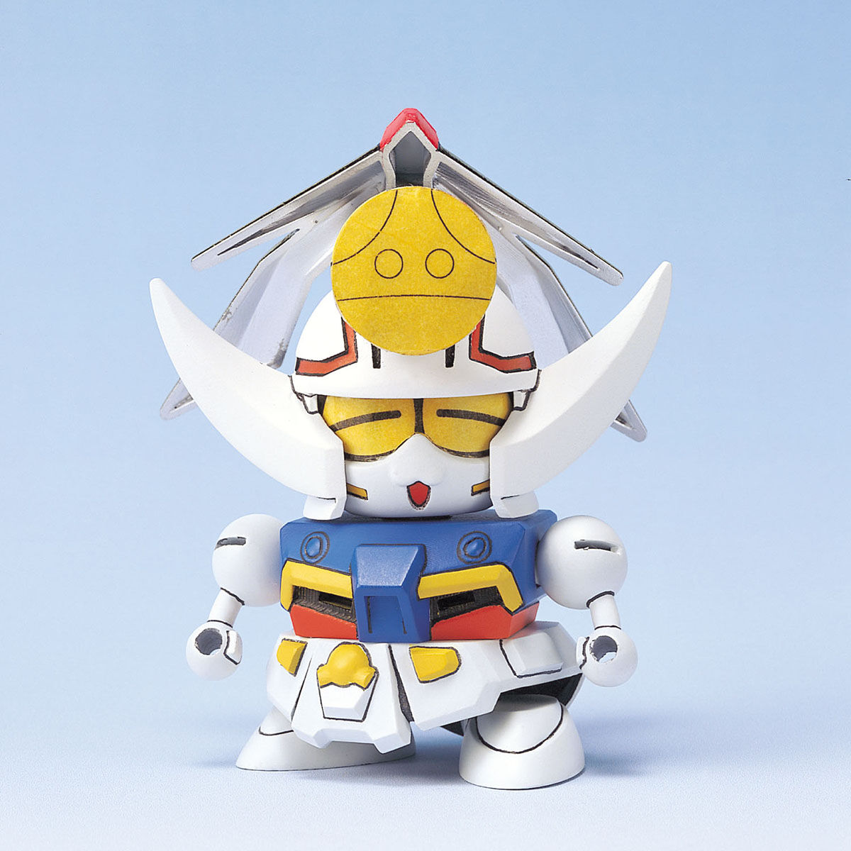 BB SENSHI MUSHA MARU - Nº 219 - Imagen 4
