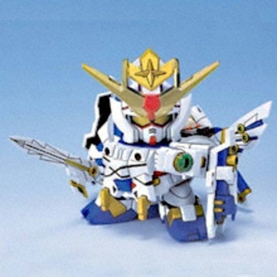 BB SENSHI BUOH GUNDAM - Nº 223 - Imagen 2