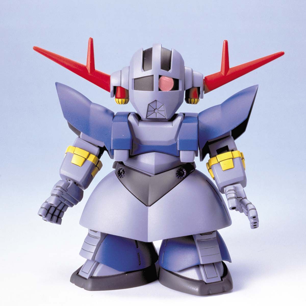 BB SENSHI PERFECT ZEONG - Nº 234 - Imagen 2