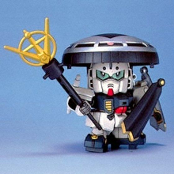 BB SENSHI SHIBORYUHARI MARU - Nº 235 - Imagen 2