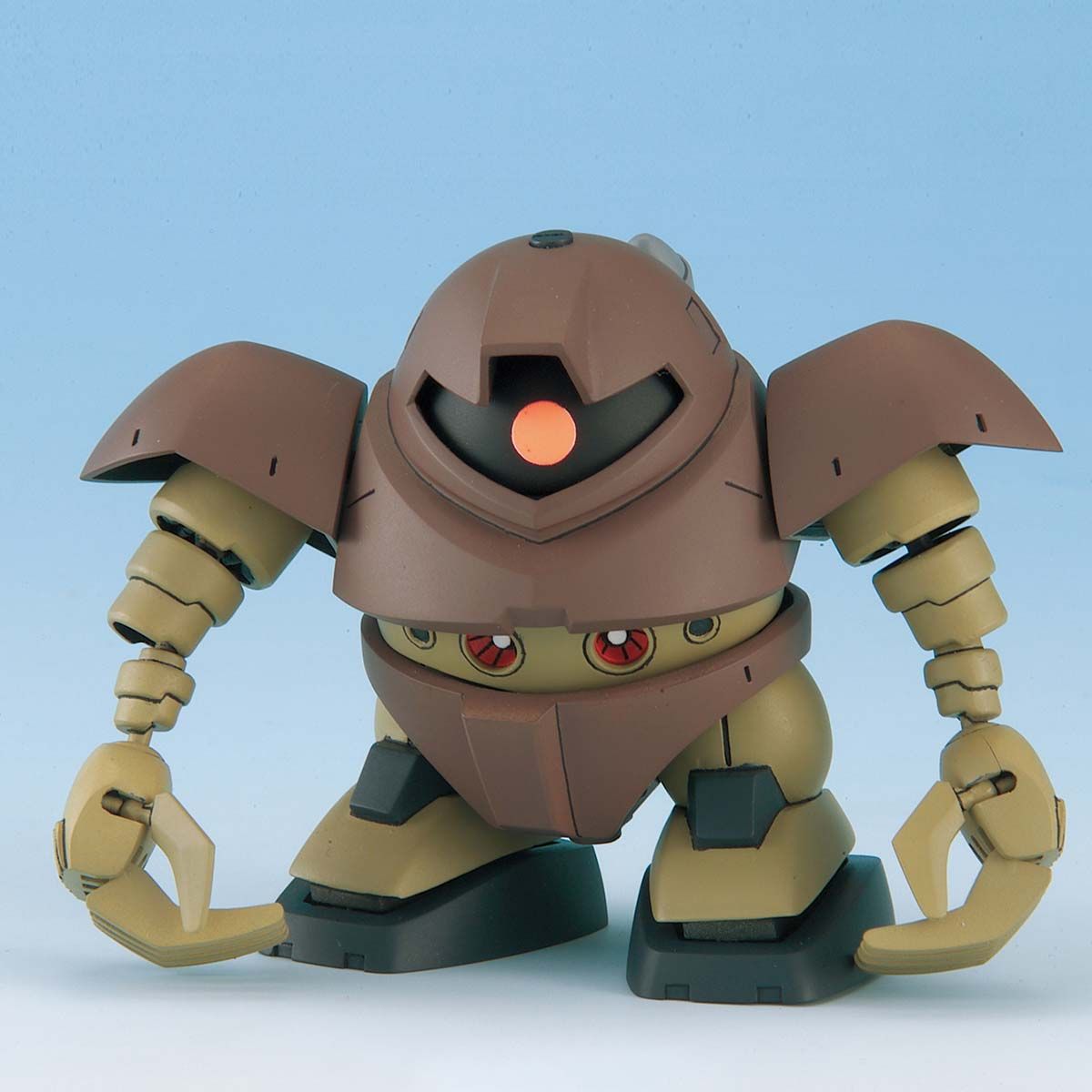BB SENSHI GOGG & ACGUY & ZOCK - Nº 238 - Imagen 3