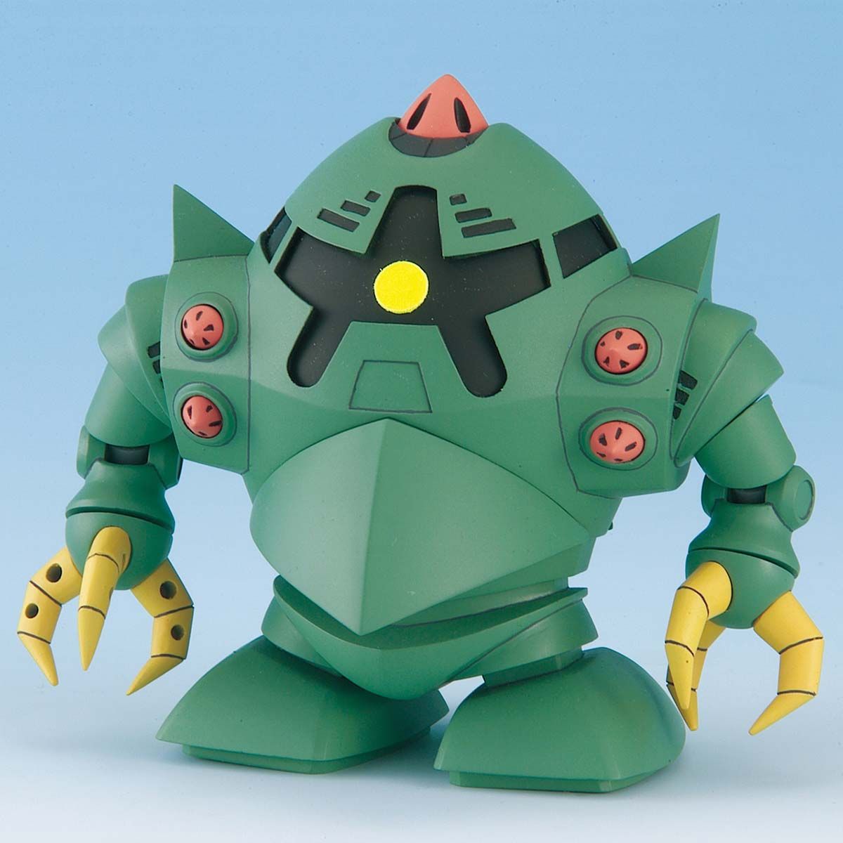 BB SENSHI GOGG & ACGUY & ZOCK - Nº 238 - Imagen 5
