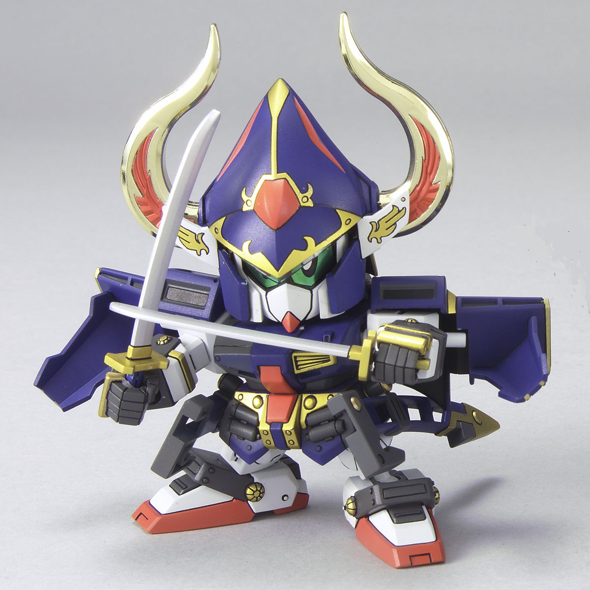 BB SENSHI TENSHO KARYUDO MK II - Nº 282 - Imagen 2