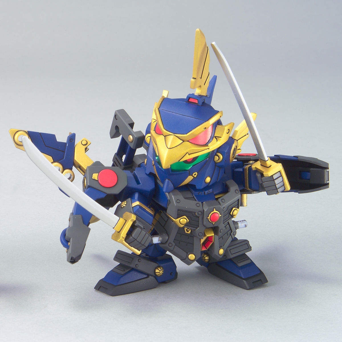 BB SENSHI TENSHO KARYUDO MK II - Nº 282 - Imagen 3